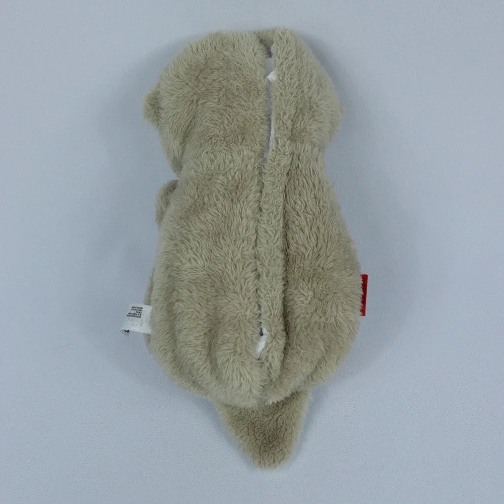 Fisher Price Soothe 'n Snuggle Otter Plush Soft Baby Toy Soother White Noise